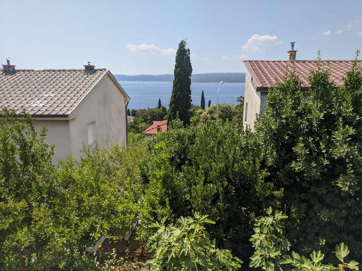 Apartments With A Parking Space Selce, Crikvenica - 15244