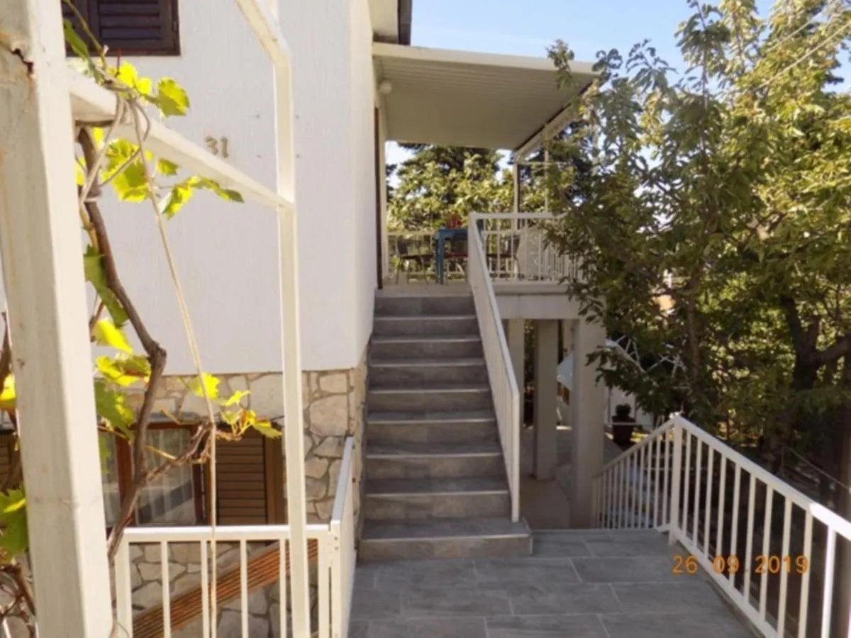 Apartments With A Parking Space Selce, Crikvenica - 15244