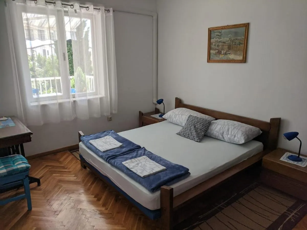 Apartments With A Parking Space Selce, Crikvenica - 15244 0*, Selce