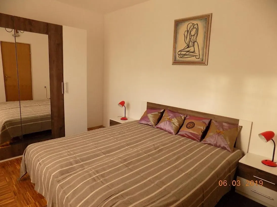 Apartments With A Parking Space Selce, Crikvenica - 15244 0*, Selce Croatia