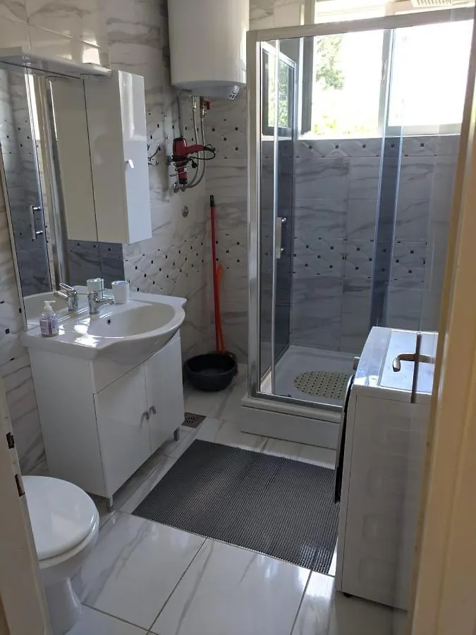 Apartments With A Parking Space Selce, Crikvenica - 15244 Croatia