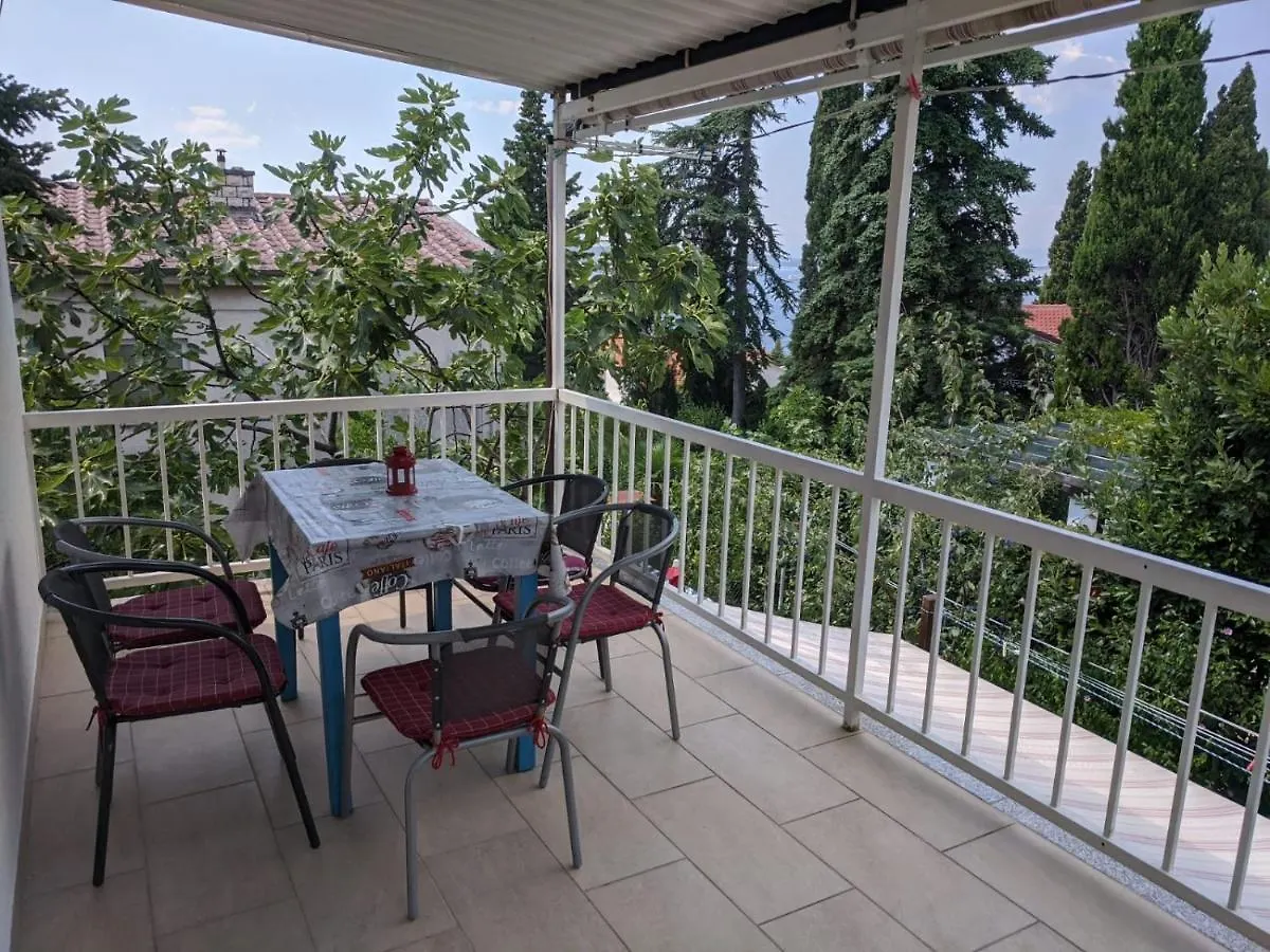 Apartments With A Parking Space Selce, Crikvenica - 15244
