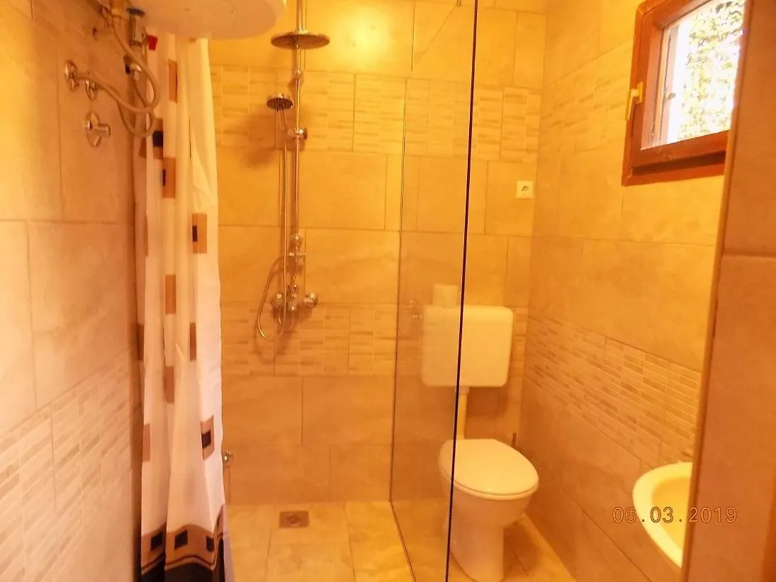 Apartments With A Parking Space Selce, Crikvenica - 15244