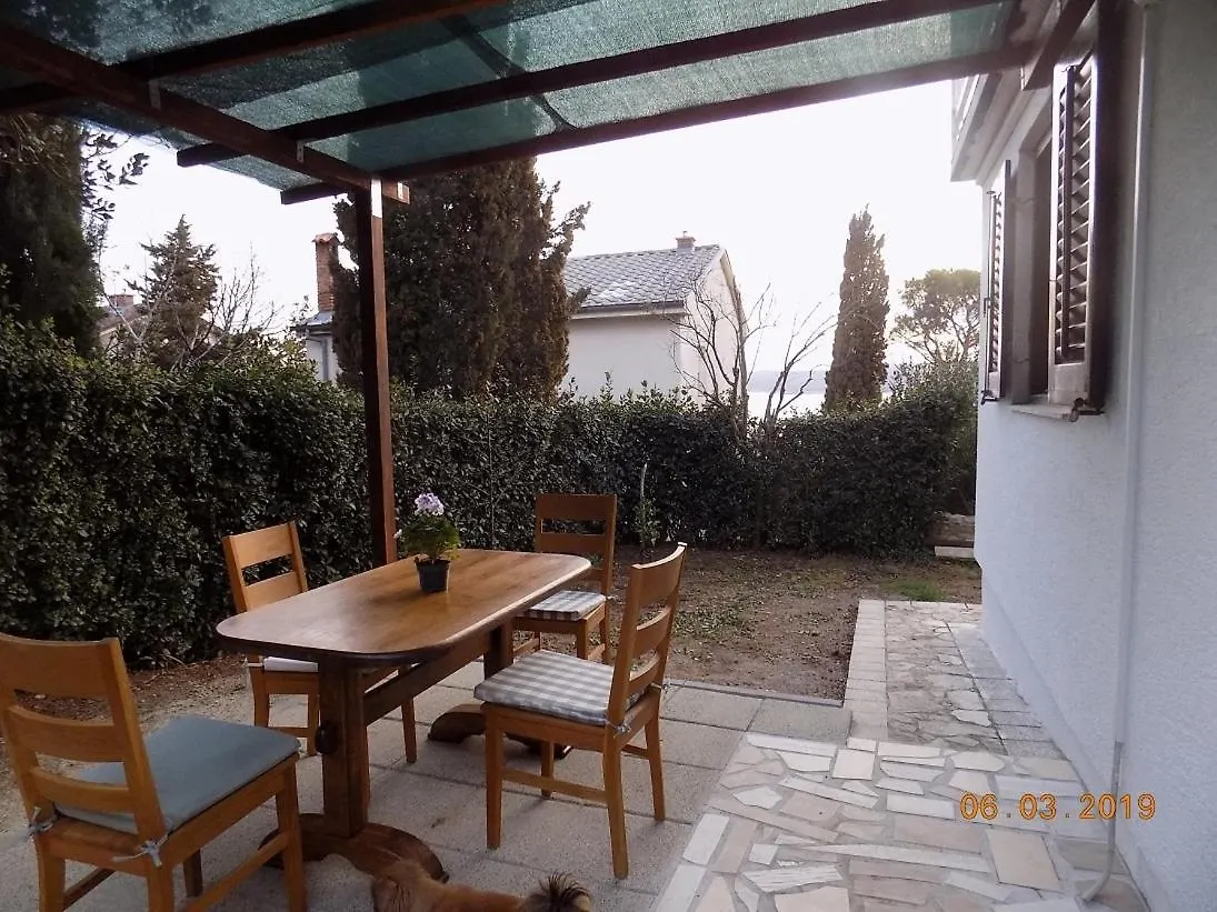 Apartments With A Parking Space Selce, Crikvenica - 15244  Selce