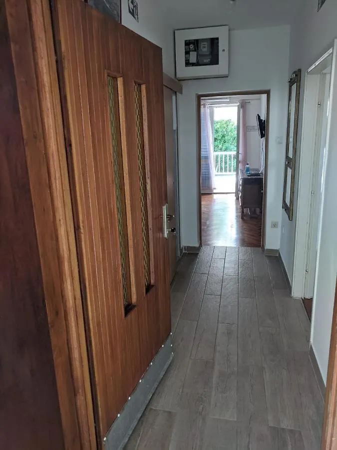 Apartments With A Parking Space Selce, Crikvenica - 15244